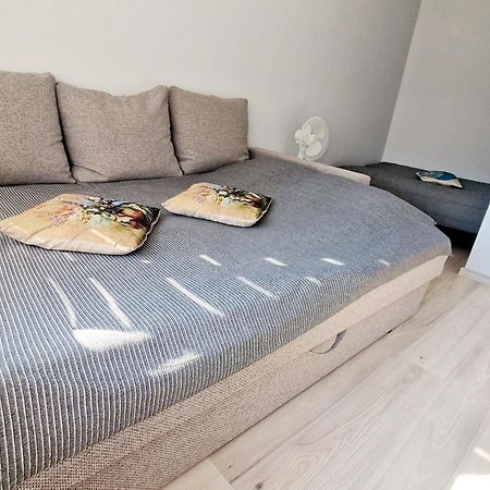 Sp Apartment Klaipedas Street Close To Beach Liepāja Dış mekan fotoğraf