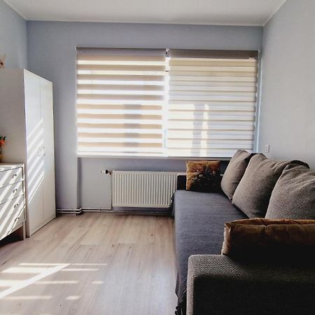Sp Apartment Klaipedas Street Close To Beach Liepāja Dış mekan fotoğraf