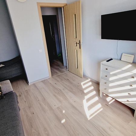 Sp Apartment Klaipedas Street Close To Beach Liepāja Dış mekan fotoğraf