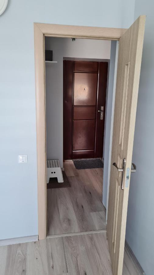 Sp Apartment Klaipedas Street Close To Beach Liepāja Dış mekan fotoğraf