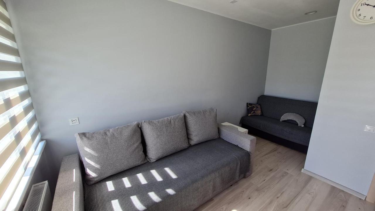 Sp Apartment Klaipedas Street Close To Beach Liepāja Dış mekan fotoğraf