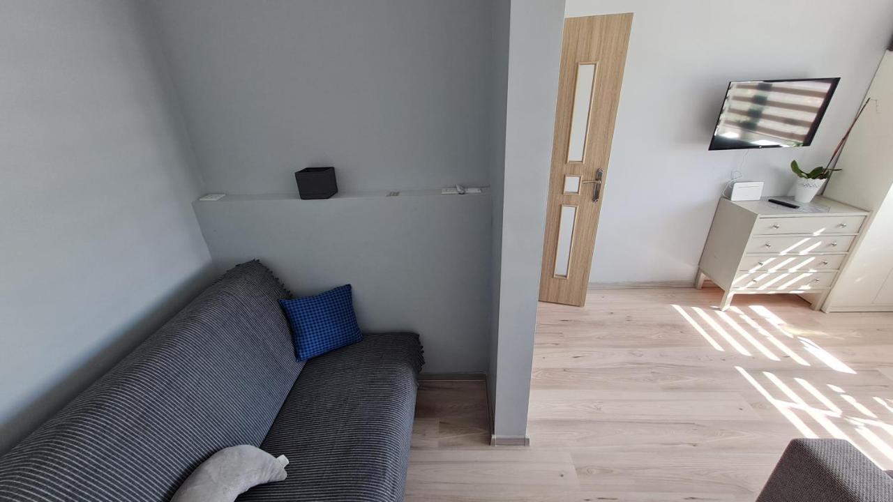 Sp Apartment Klaipedas Street Close To Beach Liepāja Dış mekan fotoğraf