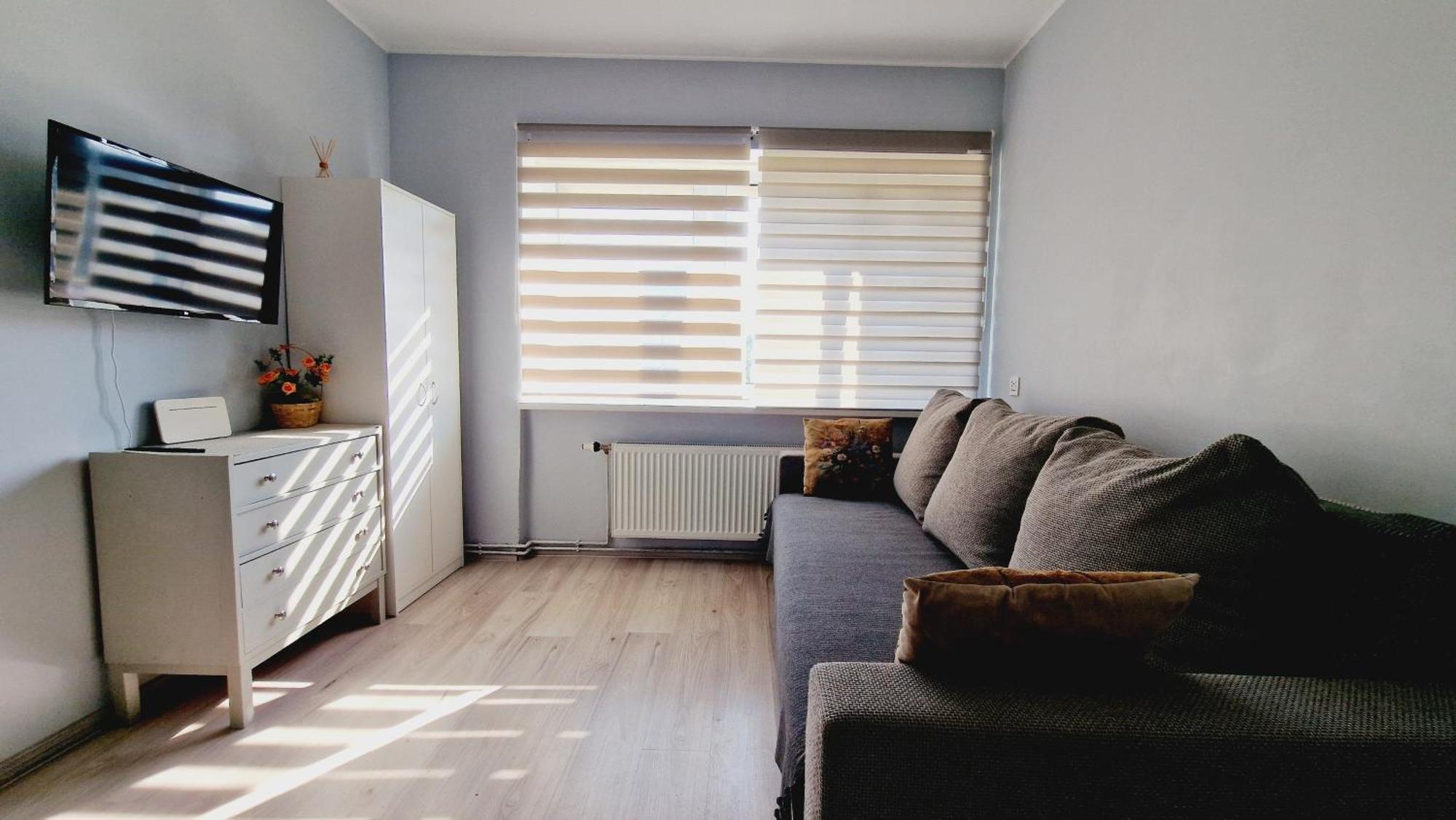Sp Apartment Klaipedas Street Close To Beach Liepāja Dış mekan fotoğraf