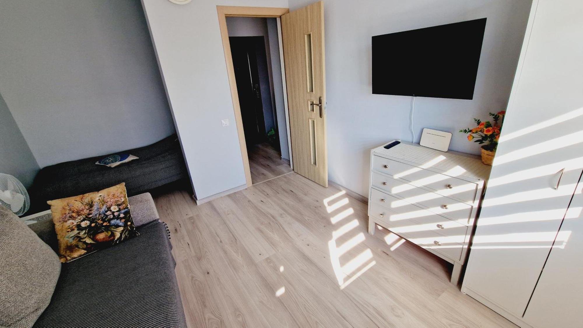 Sp Apartment Klaipedas Street Close To Beach Liepāja Dış mekan fotoğraf