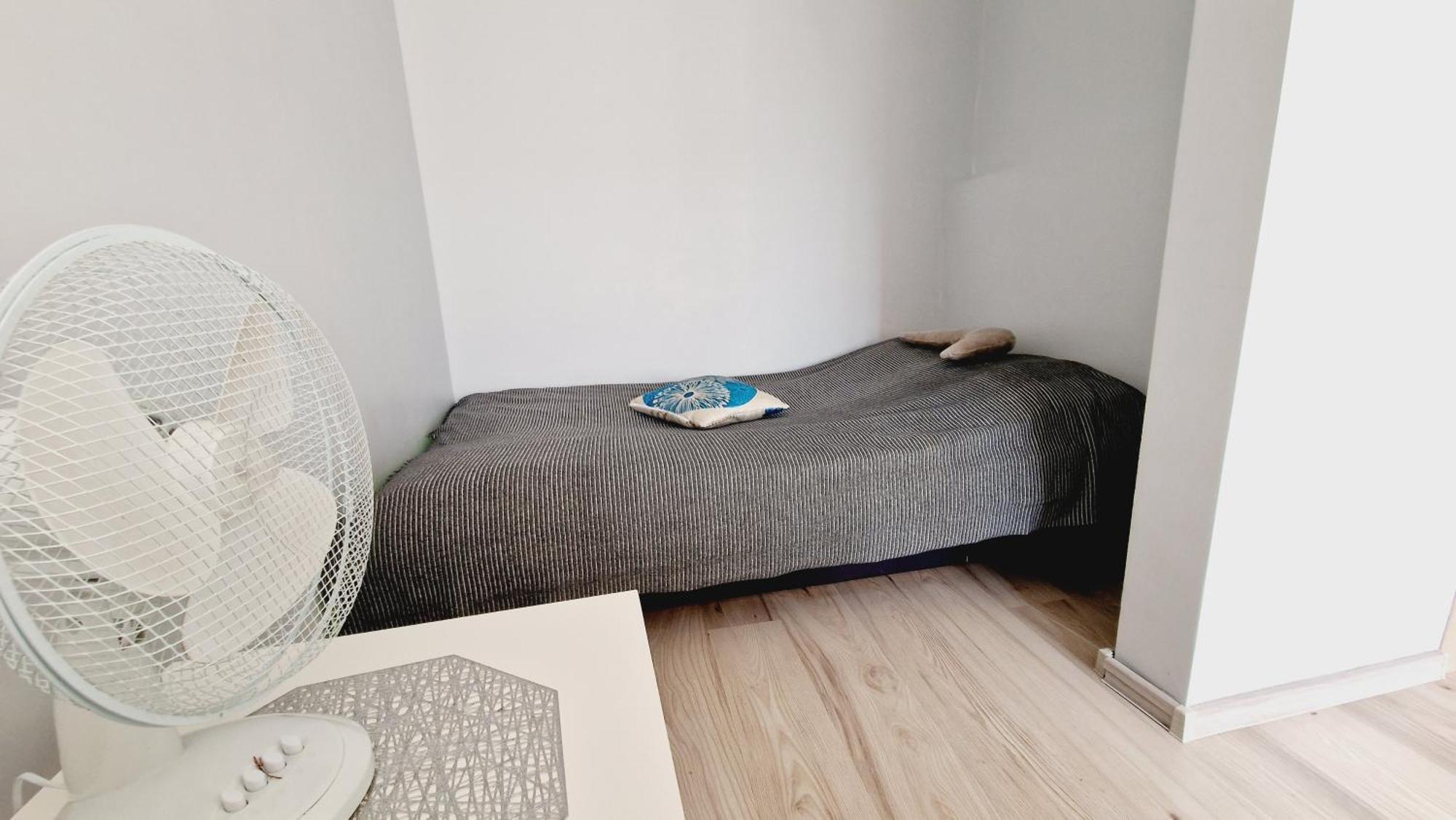 Sp Apartment Klaipedas Street Close To Beach Liepāja Dış mekan fotoğraf